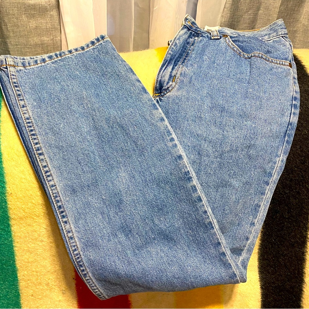 Vintage LL Bean jeans
